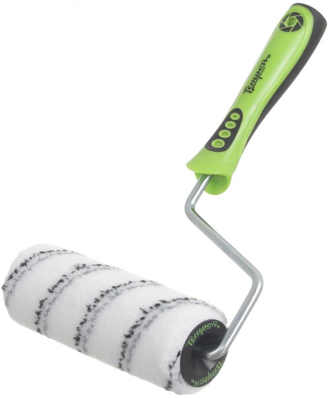 Валик з ручкою TEMPO PRO 48*250 мм 50402177